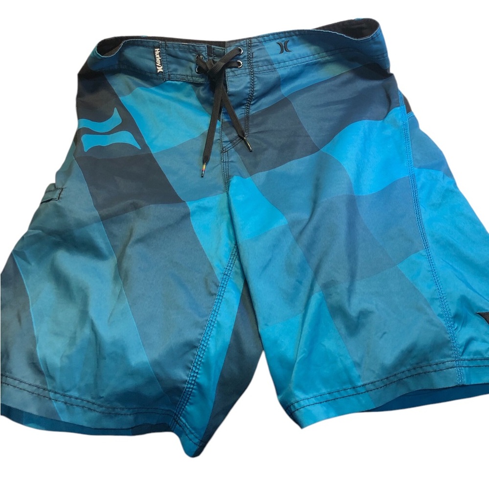 Hurley swim board shorts Men’s 30
